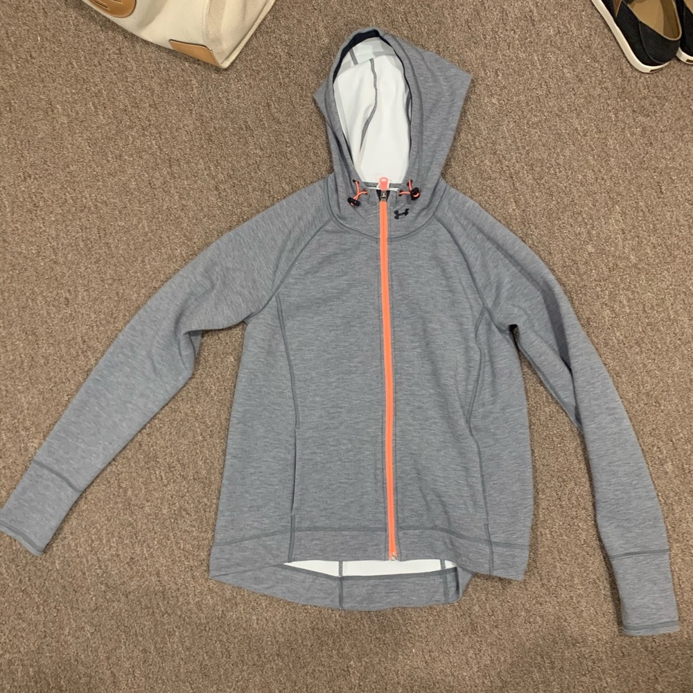 Under Armour Hoodie